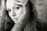 Фотография Панфиловой Анастасии