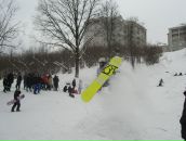 Фотография Козлова Андрея