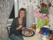 Фотография Епанешниковой Ксении