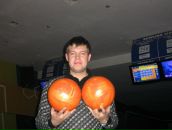 Фотография Балашова Серёги