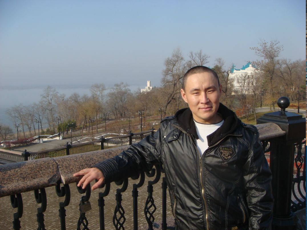 Аян Иргит фотография #39