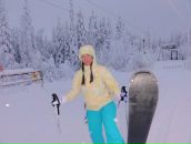 Фотография Курмановой Екатерины