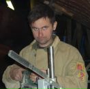 Фотография Самарина Ивана