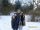Оксана Янів фотография #10 (источник - https://vk.com/id132727347)