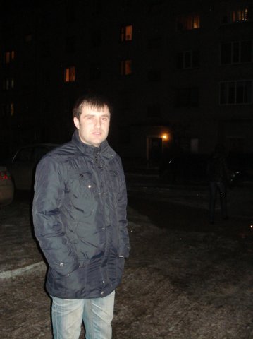 №6, Муртуз Муртазалиев, 44 года, Череповец №6, Муртуз Муртазалиев, 44 года, Череповец