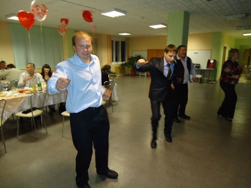 Дима Дмитриевский фотография #17