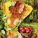 Фотография Цораевой Оксаны