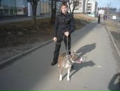 Фотография Новика Евгения