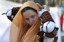 Фотография Беллис Елены