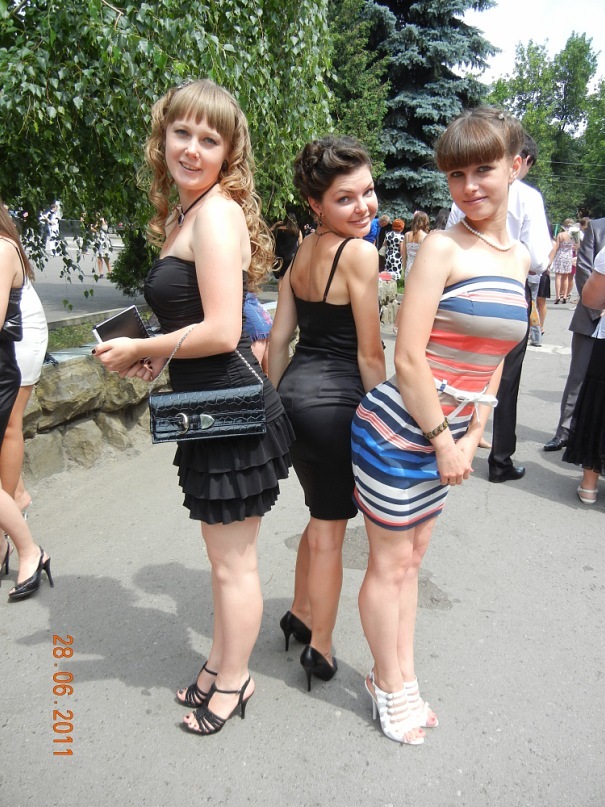 Мария Плотникова фотография #24