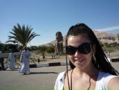 Фотография Гончаровой Алёны