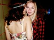 Фотография Орловой Анны