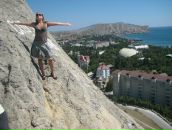 Фотография Чебыкиной-Шикалович Екатерины