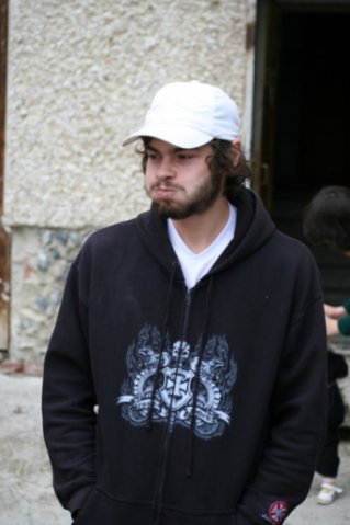 №1, Евгений Батраков, 42 года, Екатеринбург №1, Евгений Батраков, 42 года, Екатеринбург