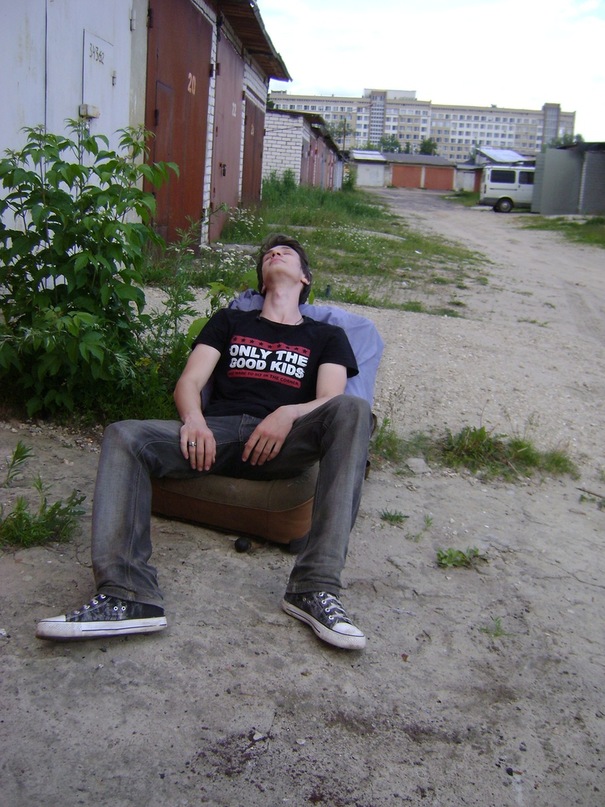 Anton Immortal фотография #36