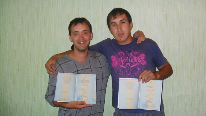 Almaz Valiev фотография #33