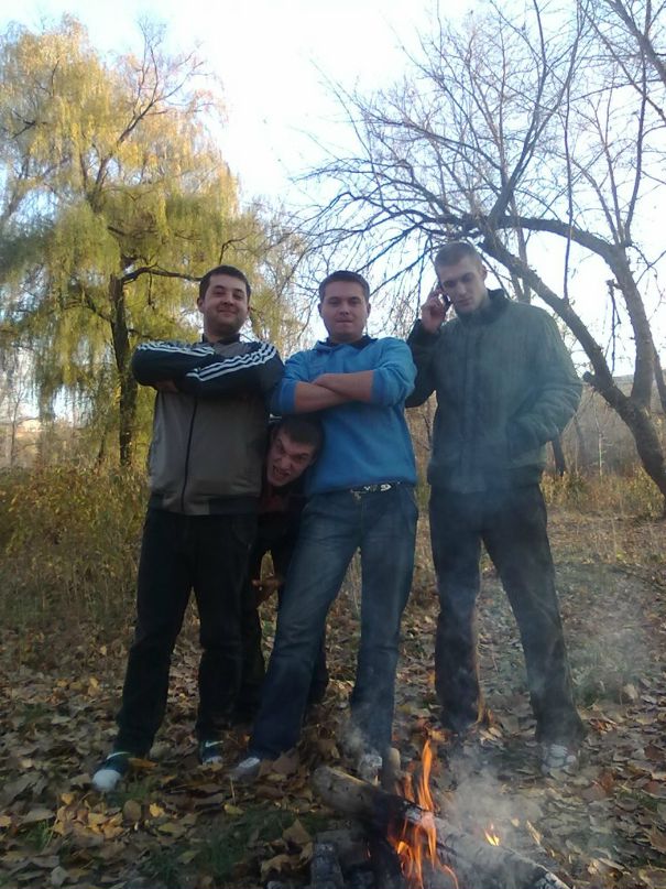 Дмитрий Ленченко фотография #31