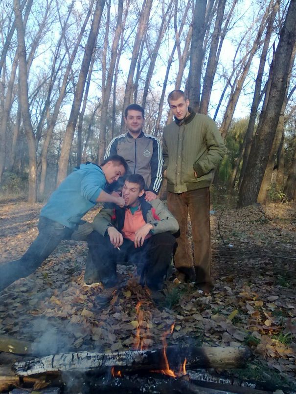 Дмитрий Ленченко фотография #35