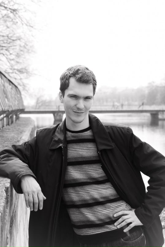 Антон Сухарев фотография #40