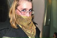 Фотография Хитрой Ксении