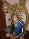 Олександр Мірошник фотография #2 (источник - https://vk.com/id20867202)