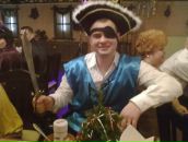 Фотография Фадеева Артёма