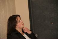 Фотография Кирилловой Дарьи