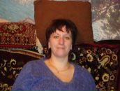 Фотография Богданович Анны