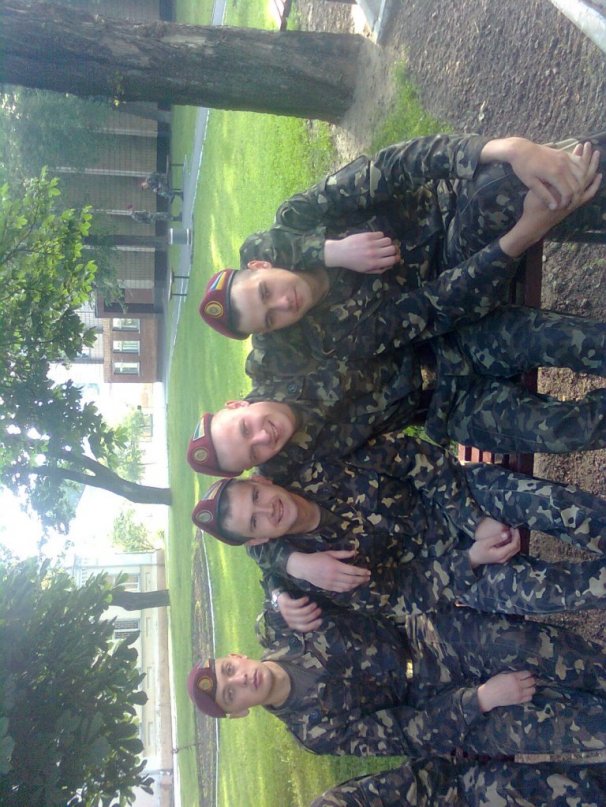 Александр Боровик фотография #28