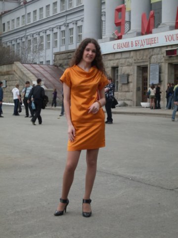 №7, Элина Бекташева, 36 лет, Екатеринбург №7, Элина Бекташева, 36 лет, Екатеринбург