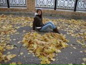 Фотография Шипенковой Евгении