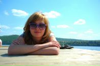 Фотография Фахретдиновой Олеси