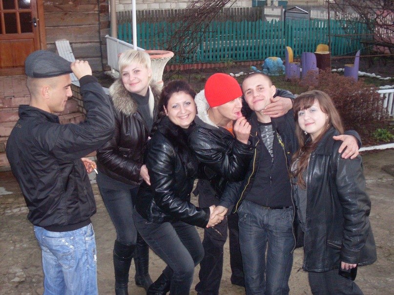 Дима Лапко фотография #24