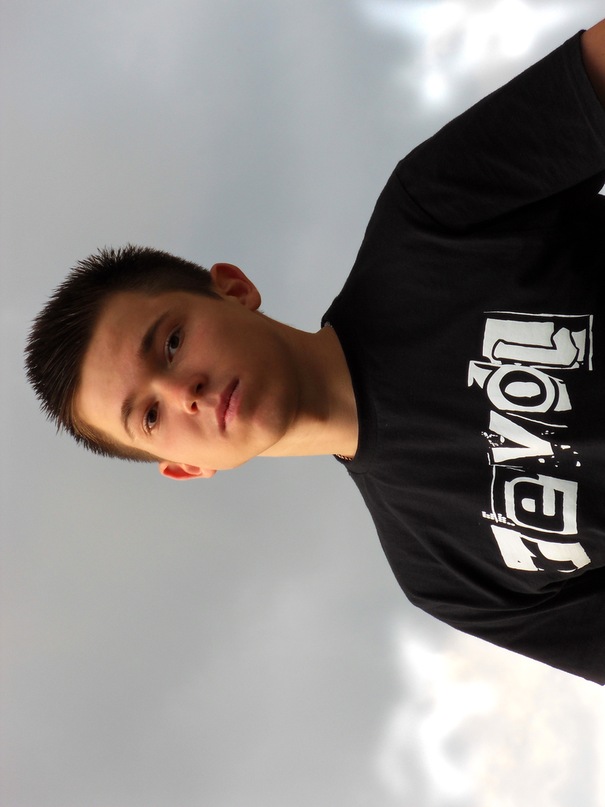 Діма Буга фотография #28