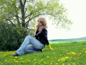 Фотография Кудрявой Снежаны