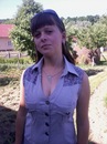 Аня Кміть фотография #38 (источник - https://vk.com/id121720993)