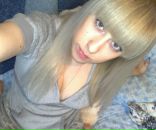 Фотография Абрамовой Анастасии