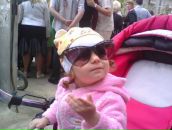 Фотография Бутковской Елизаветы