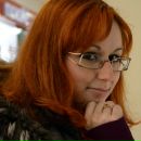 Фотография Барановой Ленка