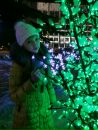 Фотография Манчелаевой Илоны