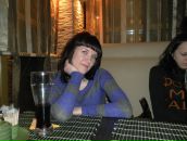 Фотография Новиковой Ирины