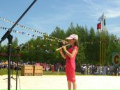 Фотография Мухаметшиной Лилии