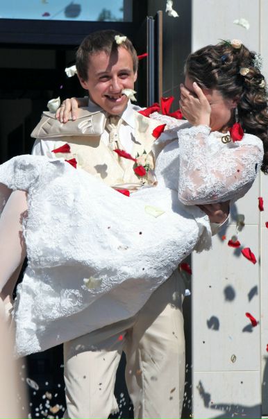 Анна Ткаченко фото №6