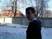 Фотография Сергеева Павла