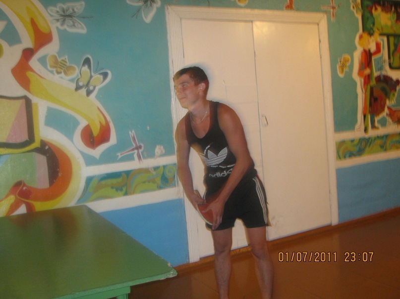 Сергей Вавуло фотография #29