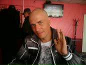 Фотография Смелого Alex