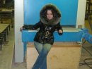 Фотография Тимошиной Анны