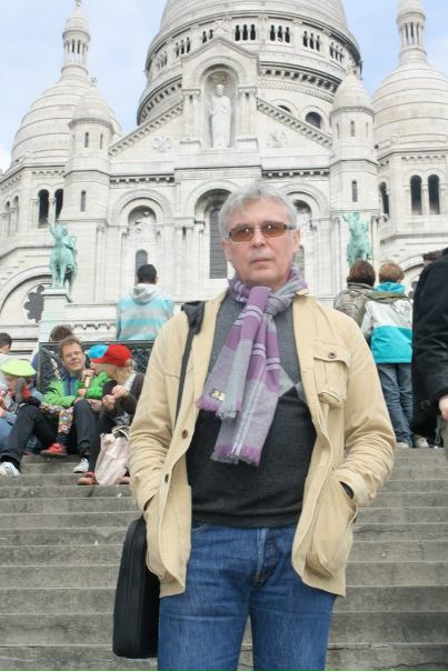 №10, Алексей Барилов, Санкт-Петербург №10, Алексей Барилов, Санкт-Петербург