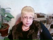 Фотография Пшеничниковой Галины