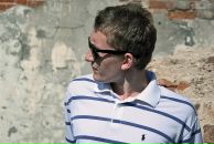 Фотография Гольцова Александра